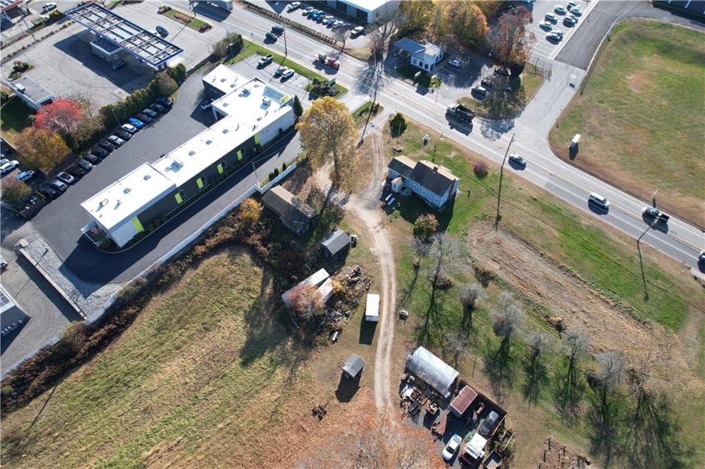 Unimproved Land at 0 Plainfield Pike, Johnston, photo 11 of 11