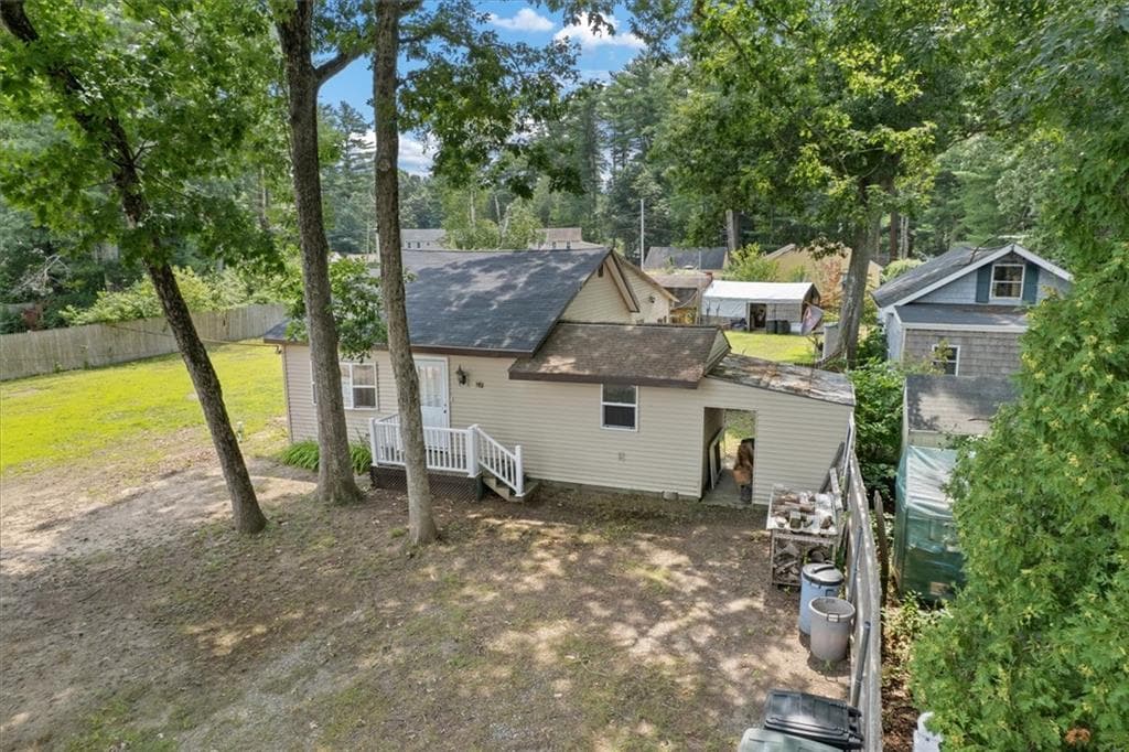 193 Shady Valley Road photo 2