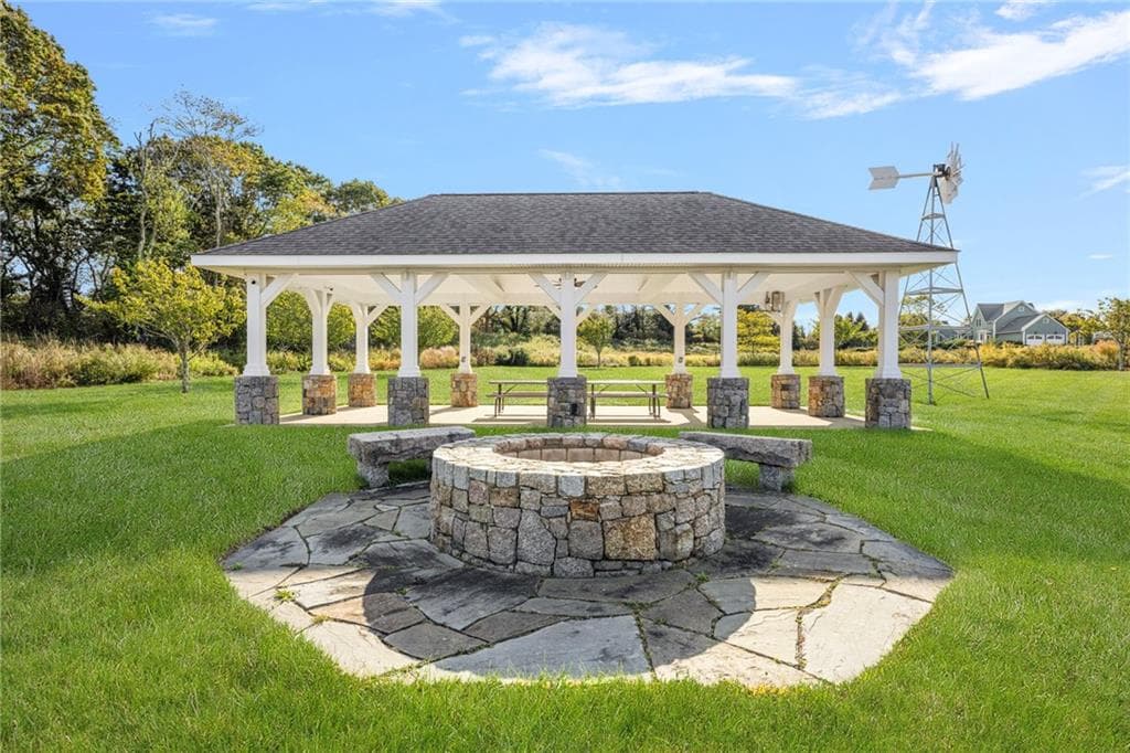 23 East Matunuck Farm Drive photo 35