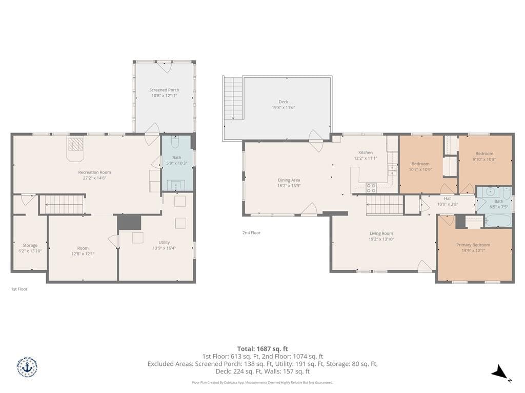 571 Stony Fort Road photo 27