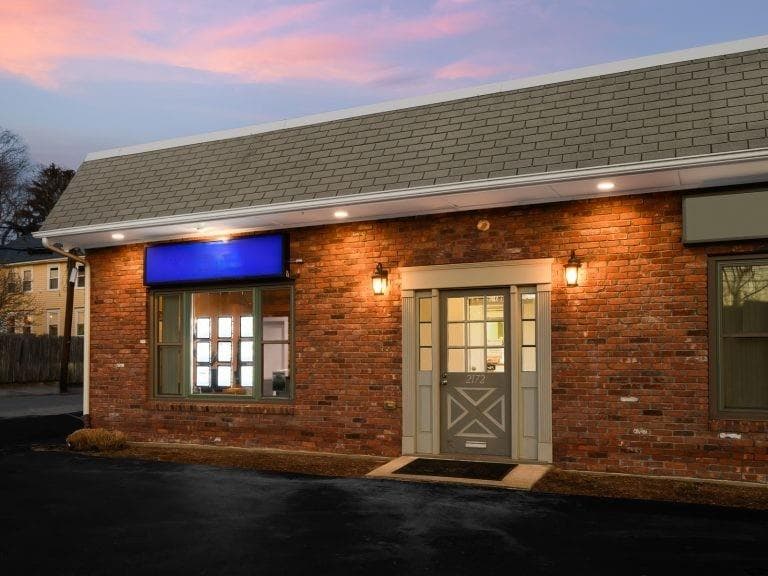 2172 Broad Street UNIT A