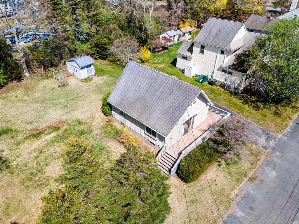 Single Family Residence at 25 Westside Road, South Kingstown, photo 27 of 39