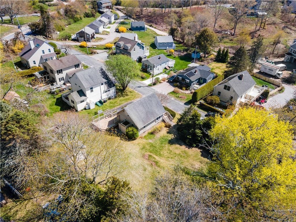 Single Family Residence at 25 Westside Road, South Kingstown, photo 32 of 39
