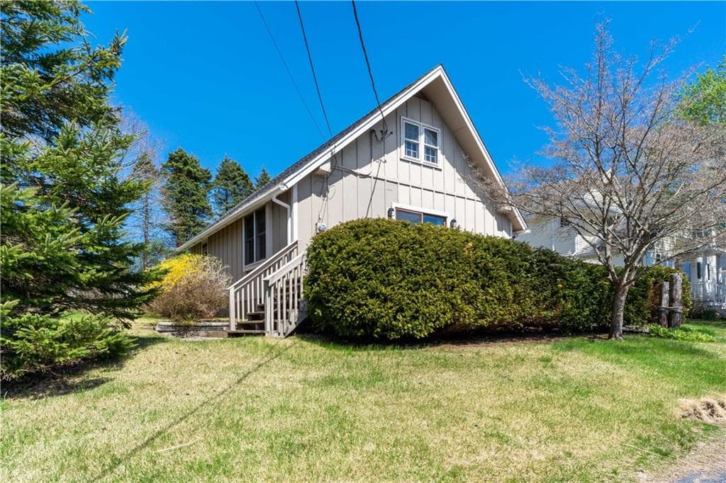25 Westside Road