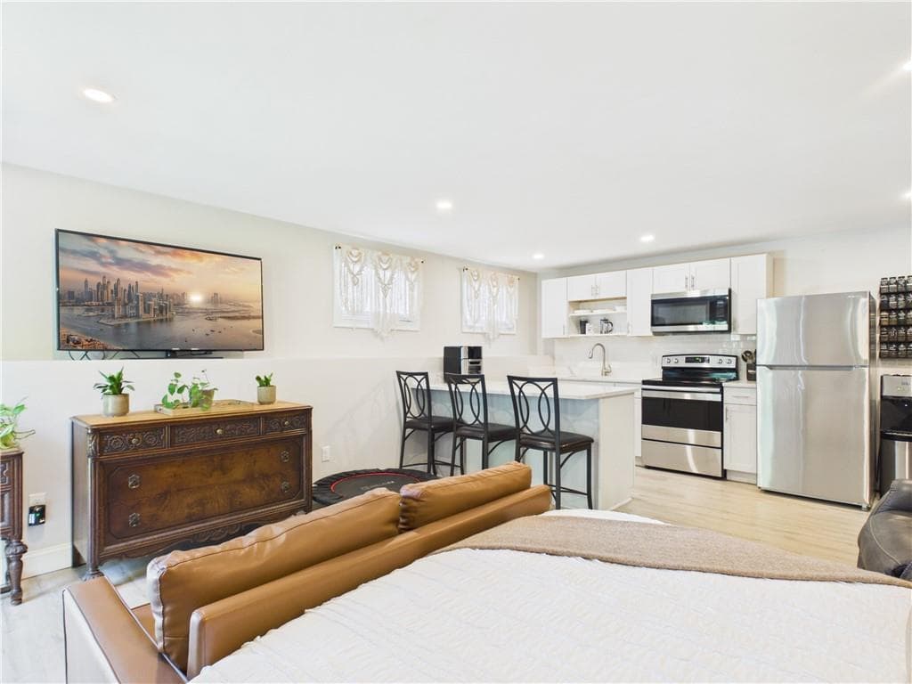 Single Family Residence at 36 Bellevue Avenue, North Smithfield, photo 34 of 42