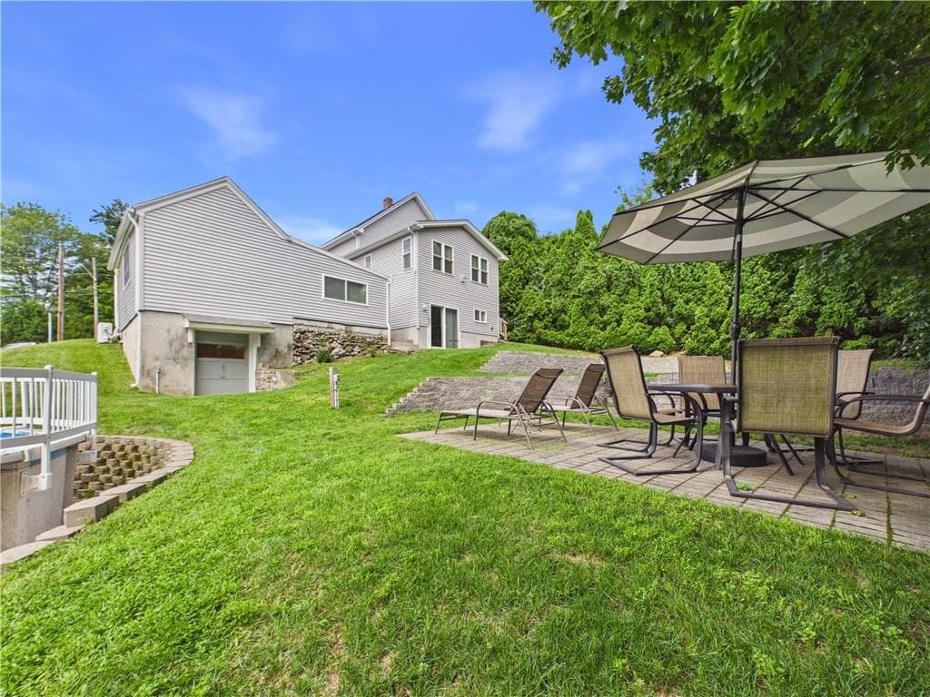Single Family Residence at 36 Bellevue Avenue, North Smithfield, photo 4 of 42