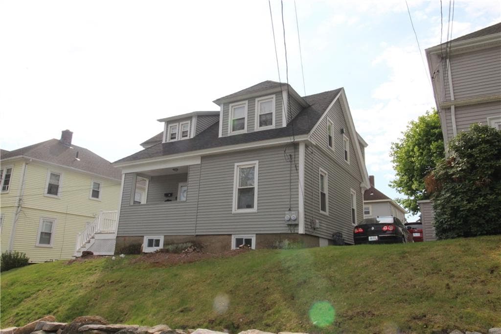 Commercial at 19 25 Angell Avenue, Johnston, photo 4 of 6