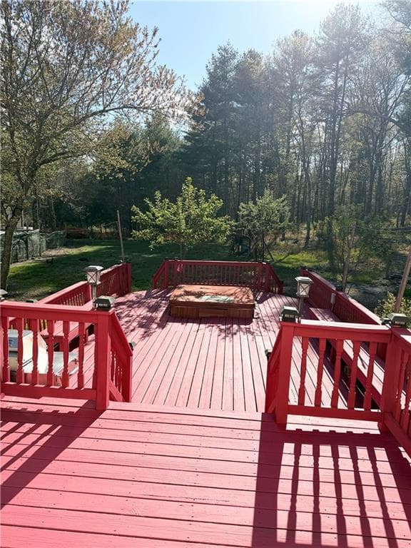 Single Family Residence at 771 Gibson Hill Road, Coventry, photo 27 of 31