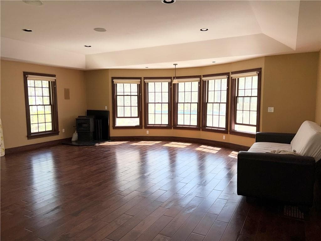 Single Family Residence at 771 Gibson Hill Road, Coventry, photo 9 of 31