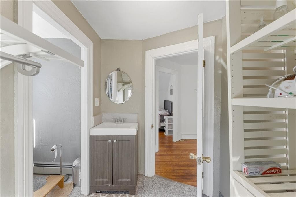 Single Family Residence at 308 Smith Street, Cranston, photo 23 of 26