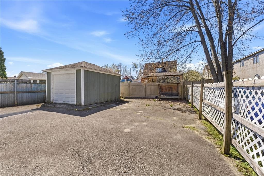 Single Family Residence at 308 Smith Street, Cranston, photo 2 of 26