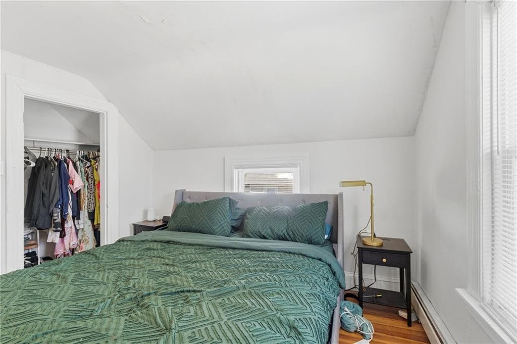 Single Family Residence at 308 Smith Street, Cranston, photo 16 of 26