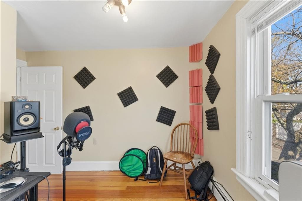 Single Family Residence at 308 Smith Street, Cranston, photo 26 of 26