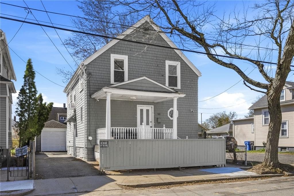 308 Smith Street