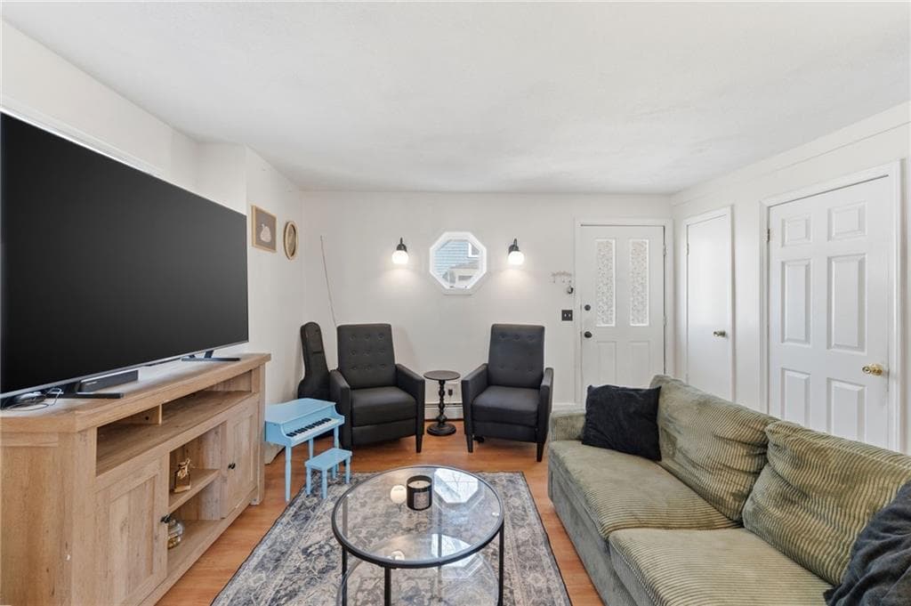 Single Family Residence at 308 Smith Street, Cranston, photo 5 of 26