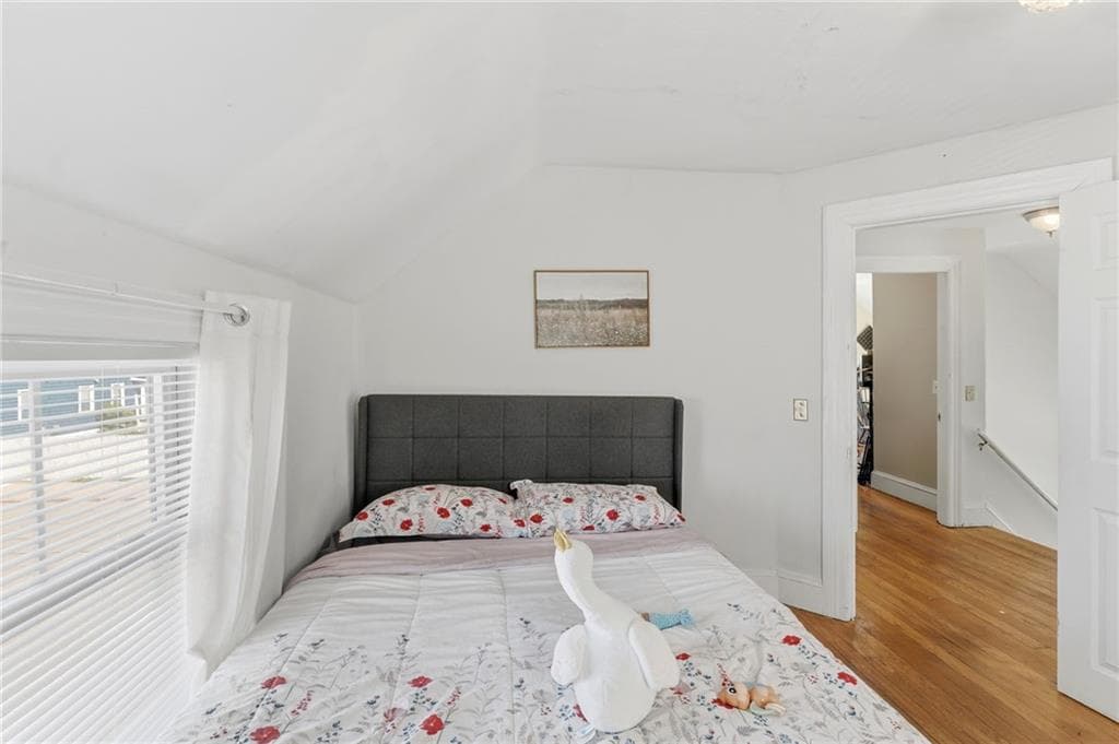 Single Family Residence at 308 Smith Street, Cranston, photo 20 of 26