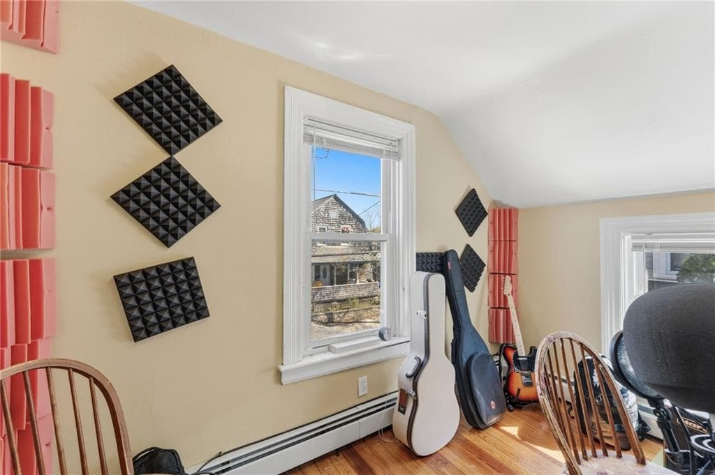 Single Family Residence at 308 Smith Street, Cranston, photo 24 of 26