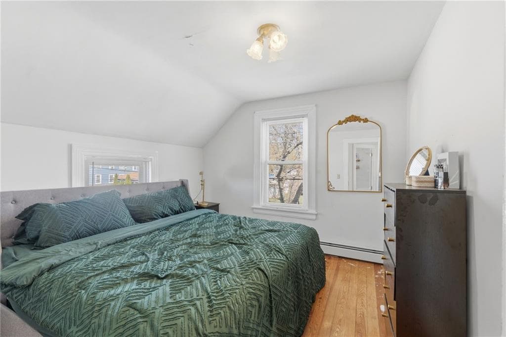 Single Family Residence at 308 Smith Street, Cranston, photo 14 of 26