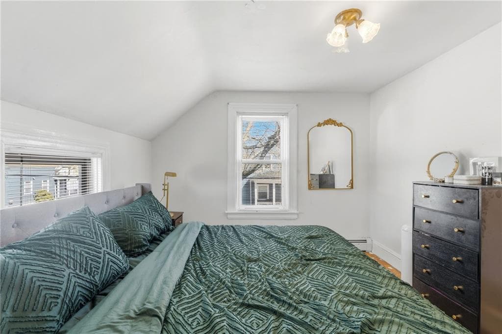 Single Family Residence at 308 Smith Street, Cranston, photo 15 of 26