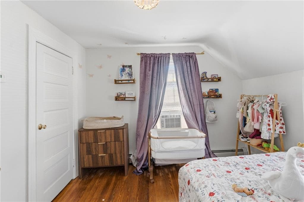 Single Family Residence at 308 Smith Street, Cranston, photo 19 of 26
