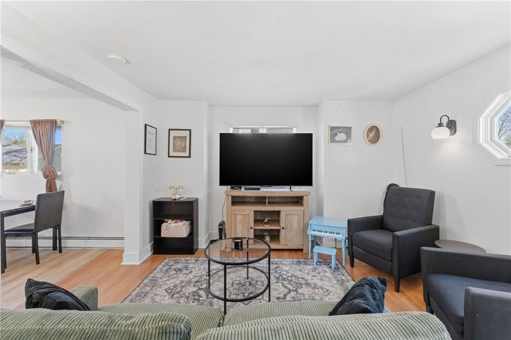 Single Family Residence at 308 Smith Street, Cranston, photo 4 of 26