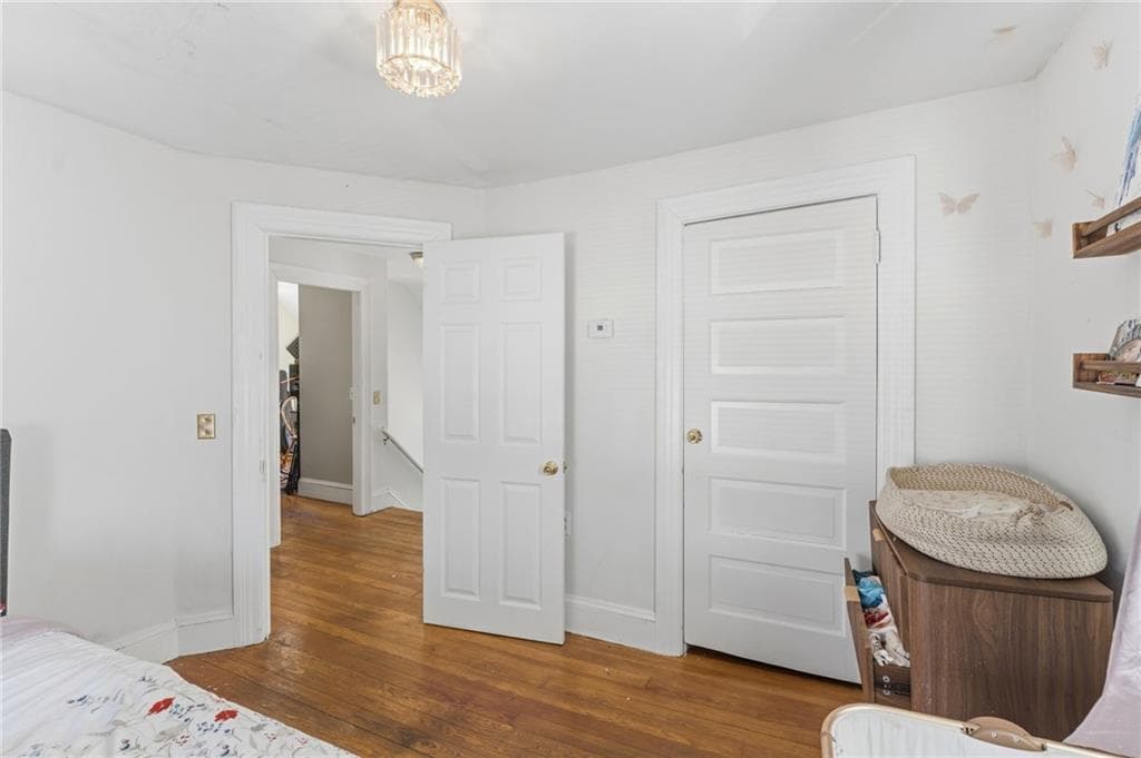 Single Family Residence at 308 Smith Street, Cranston, photo 21 of 26
