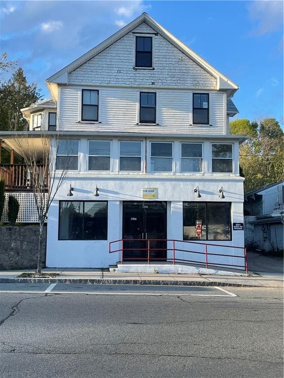 1237 Kingstown Road