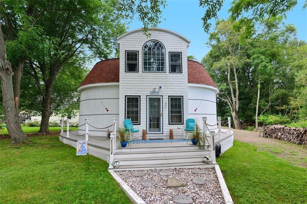0 Bayberry Road