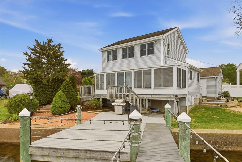 507 County Road
