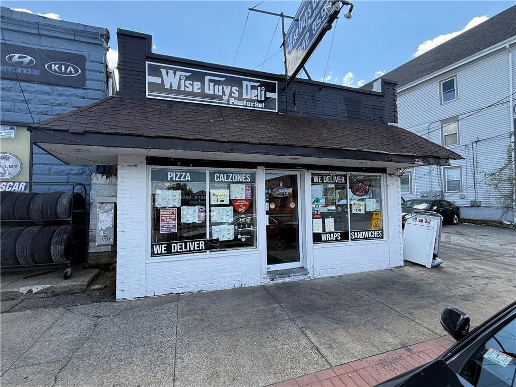 511 Broadway Street