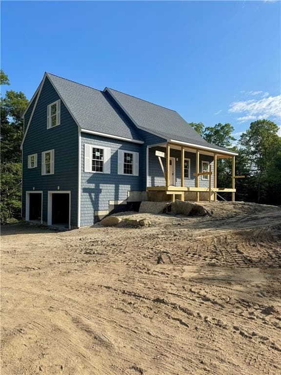 167 Liberty Road