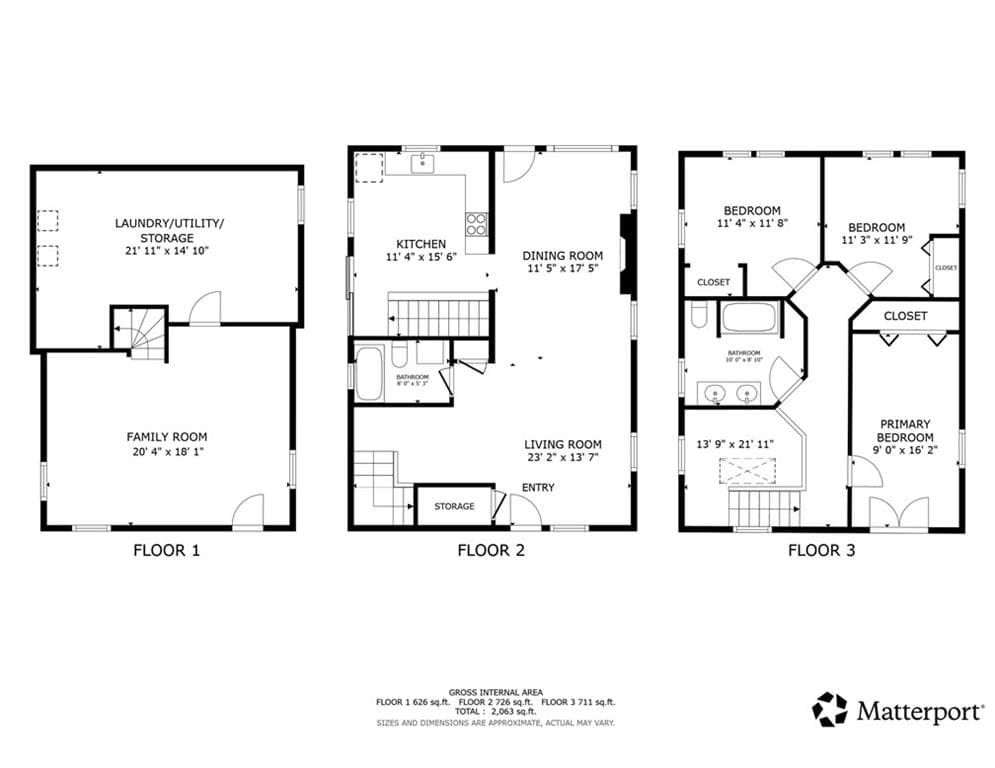 65 Redland Avenue photo 33