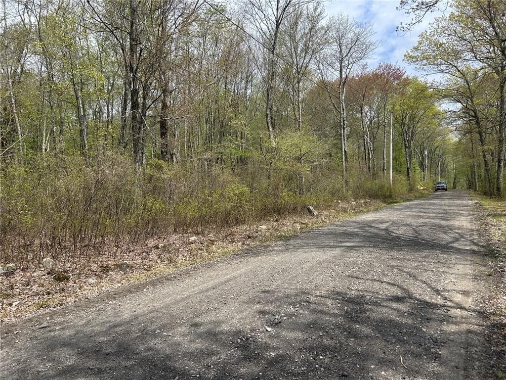 Unimproved Land at 0 Central Pike, Foster, photo 2 of 3