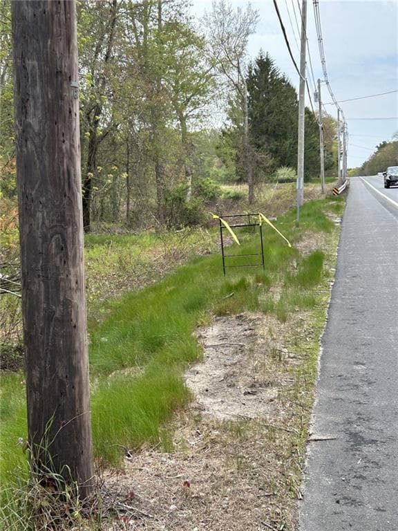 Unimproved Land at 0 Central Pike, Foster, photo 3 of 3