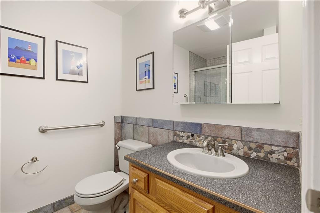 Single Family Residence at 81 Seapowet Avenue, Tiverton, photo 26 of 49