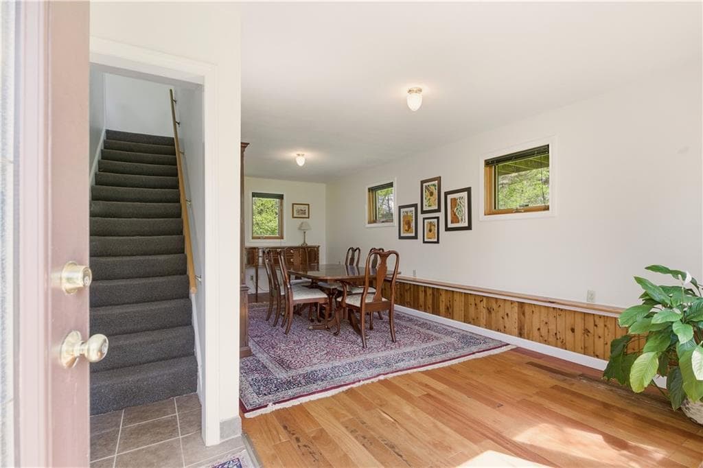 Single Family Residence at 81 Seapowet Avenue, Tiverton, photo 28 of 49