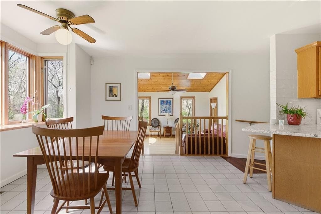 Single Family Residence at 81 Seapowet Avenue, Tiverton, photo 18 of 49