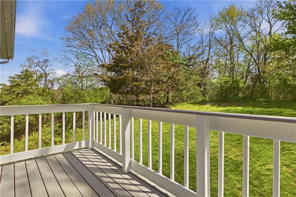 Single Family Residence at 81 Seapowet Avenue, Tiverton, photo 40 of 49