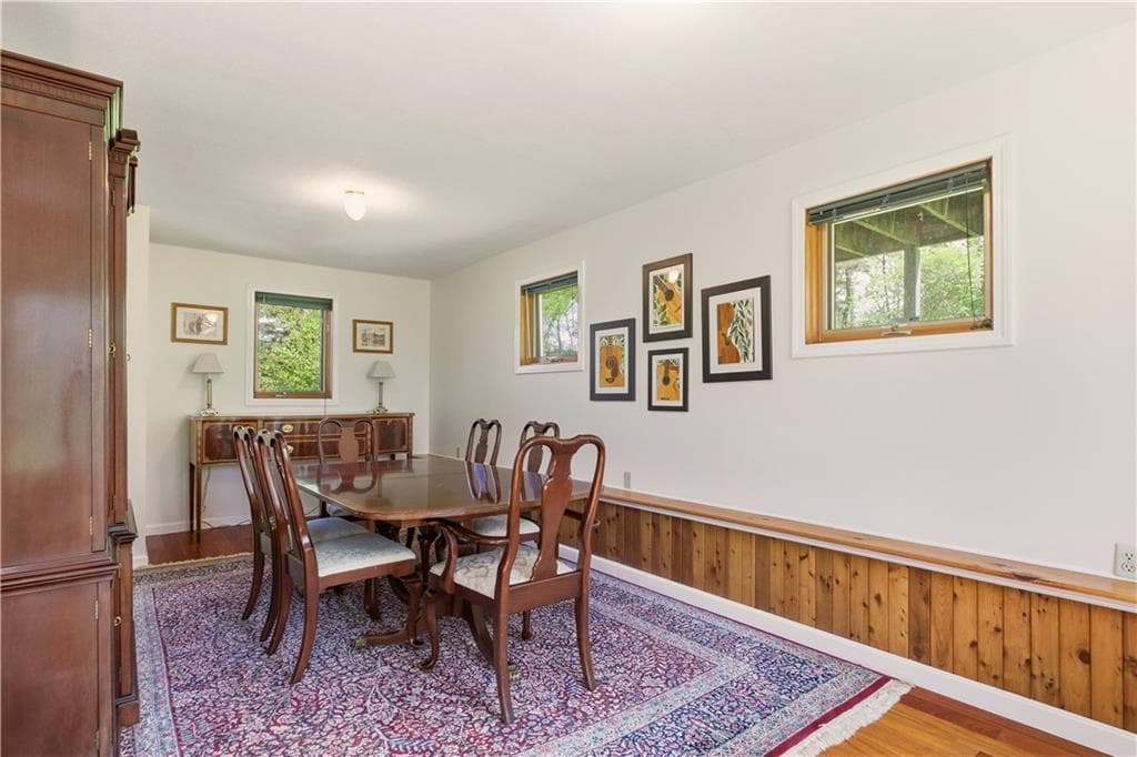 Single Family Residence at 81 Seapowet Avenue, Tiverton, photo 29 of 49