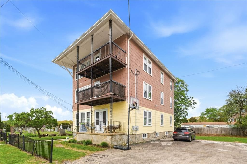 612 Rathbun Street