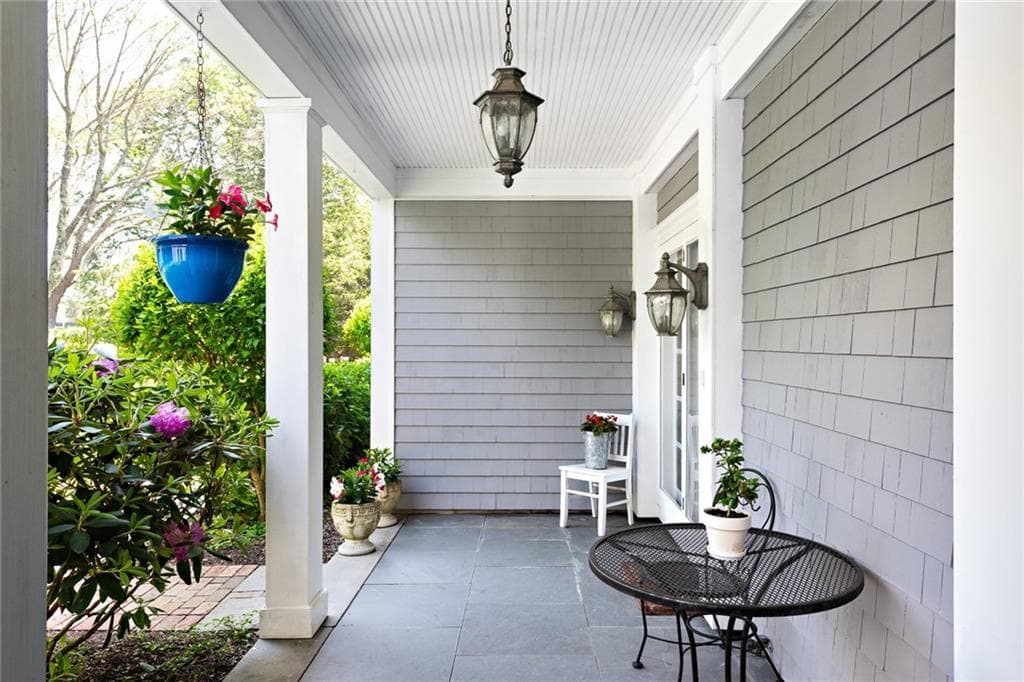 Single Family Residence at 29 Reliance Drive, Bristol, photo 13 of 49