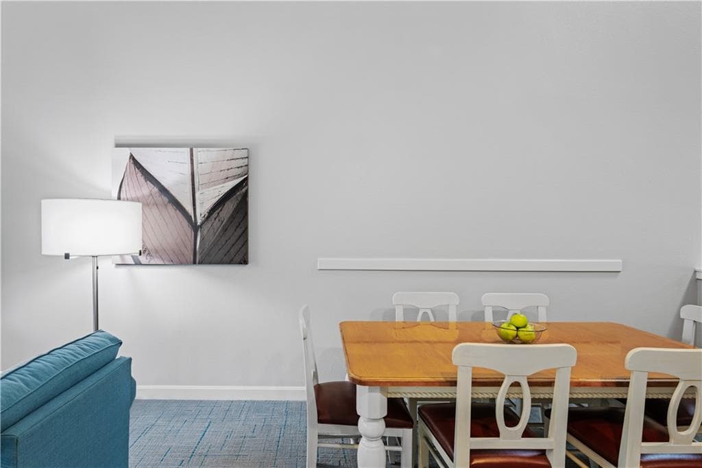 Condominium at 150 Bay View Drive UNIT 13, Jamestown, photo 8 of 21