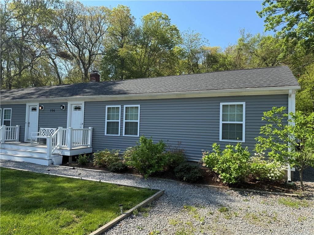 Multi Family at 194 South Pier Road, Narragansett, photo 16 of 30