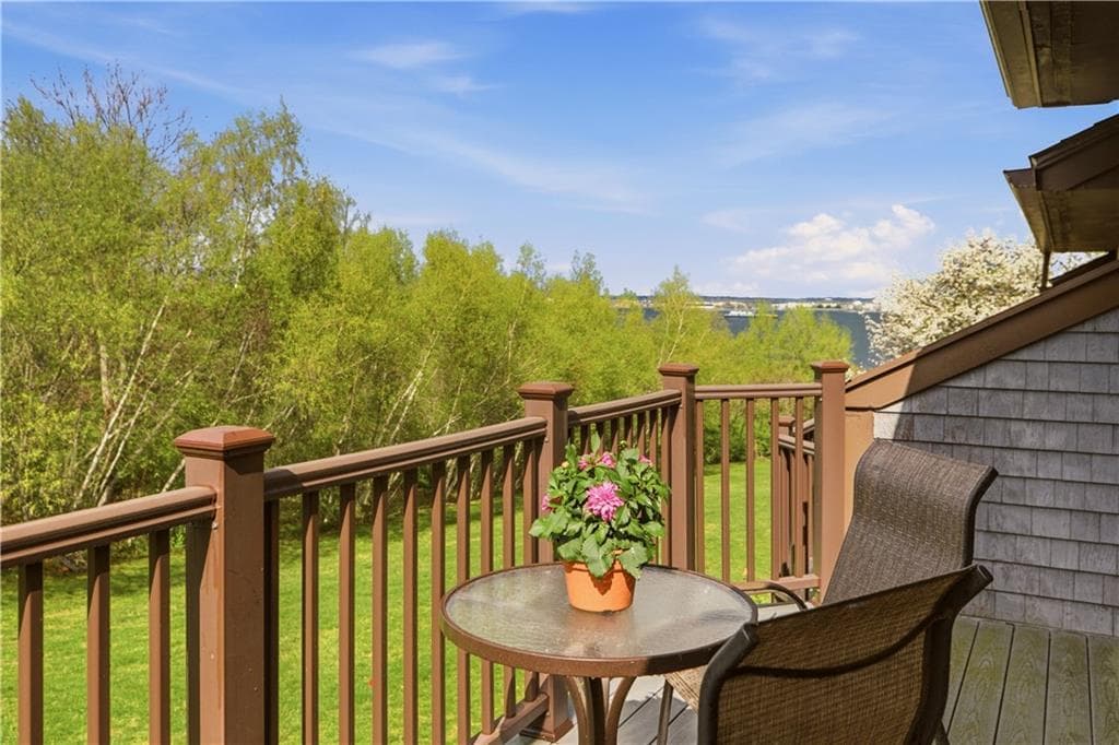 Condominium at 150 Bay View Drive UNIT 2, Jamestown, photo 2 of 22