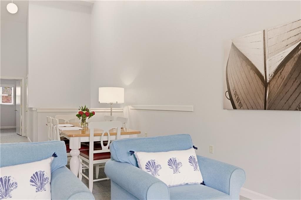 Condominium at 150 Bay View Drive UNIT 2, Jamestown, photo 7 of 22