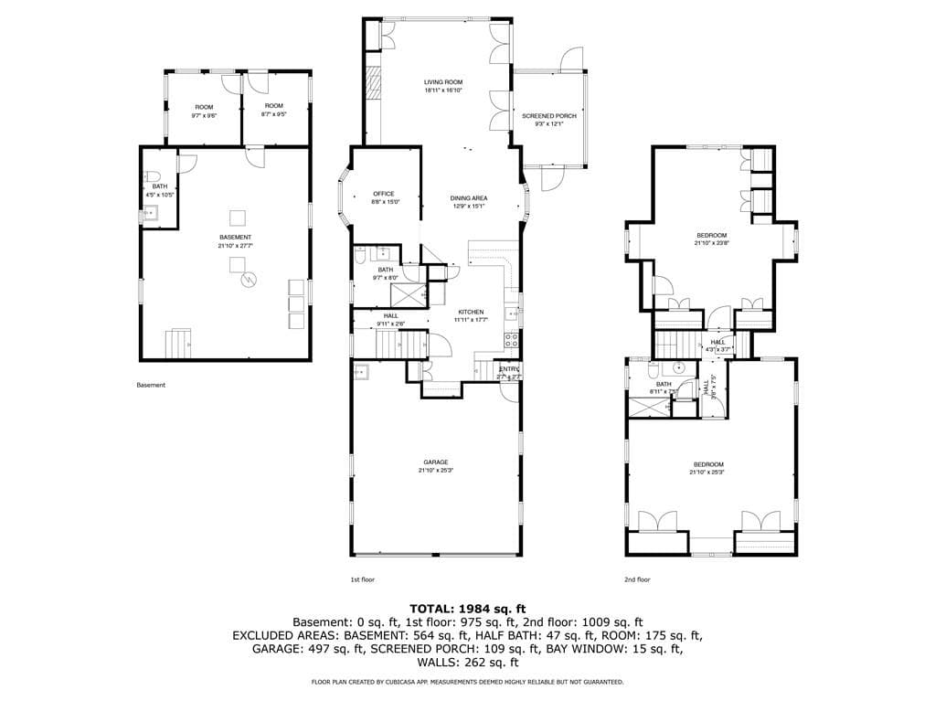 Single Family Residence at 41 Buena Vista Drive, North Kingstown, photo 44 of 44