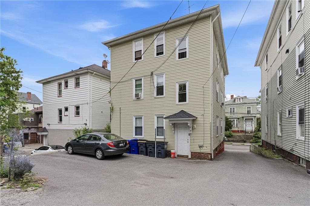 Multi Family at 72 Academy Avenue, Providence, photo 27 of 29
