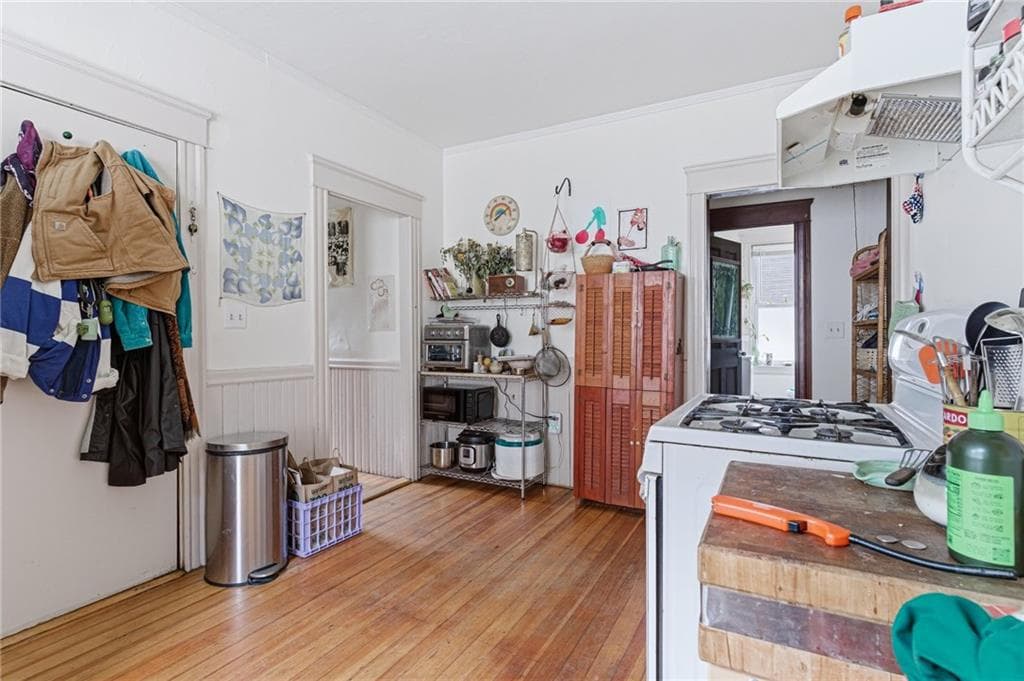 Multi Family at 72 Academy Avenue, Providence, photo 13 of 29