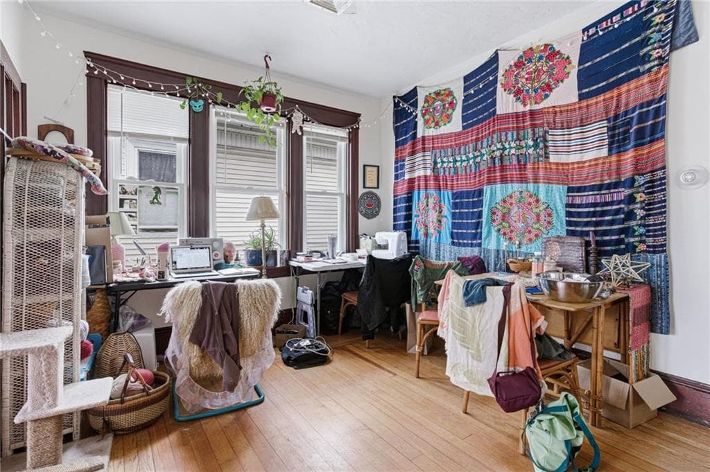 Multi Family at 72 Academy Avenue, Providence, photo 17 of 29