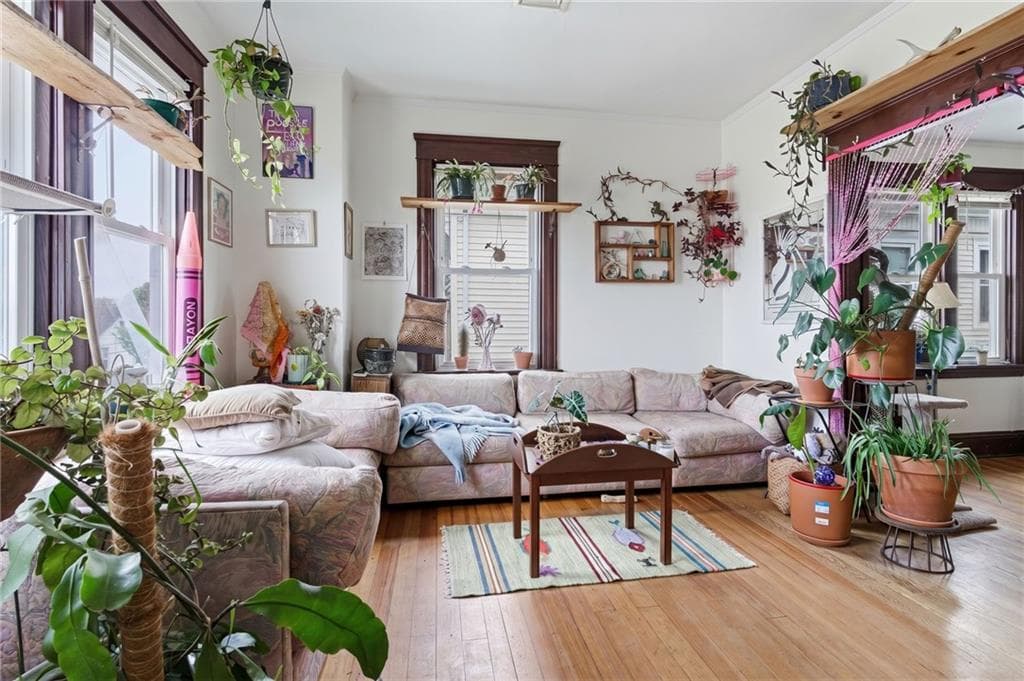 Multi Family at 72 Academy Avenue, Providence, photo 19 of 29
